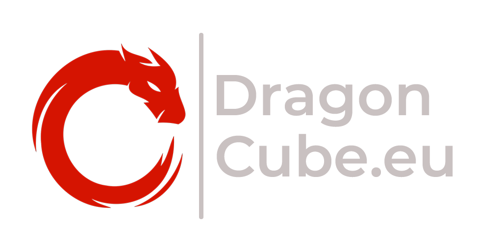 dragoncube